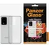 Pouzdro na mobilní telefon PanzerGlass ClearCase pro Samsung Galaxy S20 Ultra průhledné