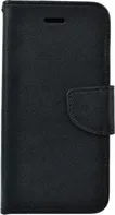 Gamacz Fancy Book pro Samsung Galaxy S20 černé
