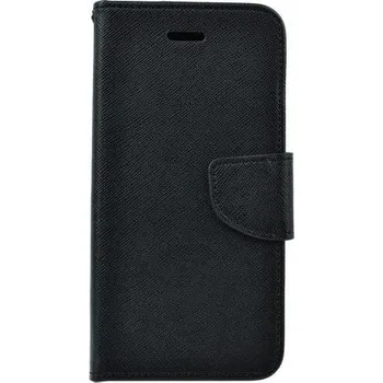 Pouzdro na mobilní telefon Gamacz Fancy Book pro Samsung Galaxy S20 černé