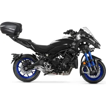 Zavazadlo na motocykl SHAD Španělsko Shad montážní sada pro horní kufr Y0NK98ST