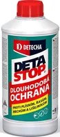 DetaStop Hloubková likvidace plísní a řas bez chloru 900 g