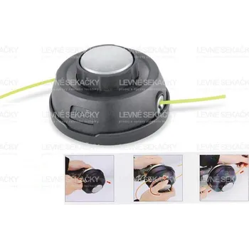 Strunová hlava Strunová hlava pro ABG 332, 432 HB, CG330 a 430