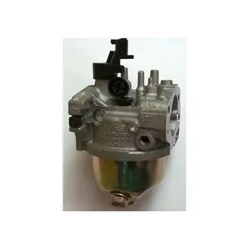 Karburátor pro HECHT 553 SX, 546 XR a jiné s pumpičkou (neoriginální náhradní díl)