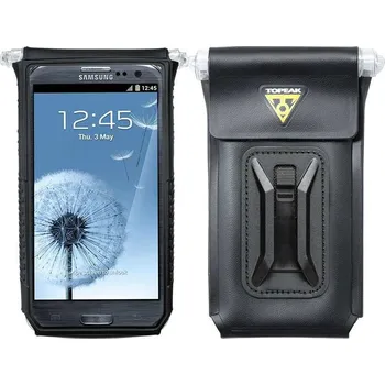 brašna na kolo TOPEAK Smartphone DRYBAG 5" Barva: černá Brašna