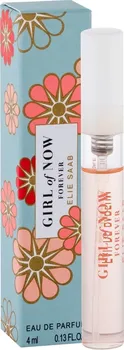 Dámský parfém Elie Saab Girl of Now Forever W EDP 4 ml