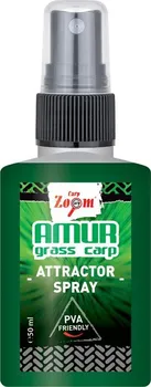 Návnadové aroma Carp Zoom Dip Amur Attractor Spray 50 ml