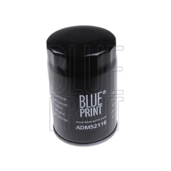 Blue Print ADM52116