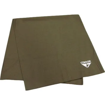Šátek Condor Outdoor Multi-Wrap Oliv