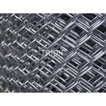 Pletivo Pletivo pozinkované / oko 20 / průměr drátu 1.8 / výška 1000 mm