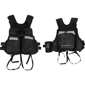 Savage Gear Hitch Hiker Fishing Vest
