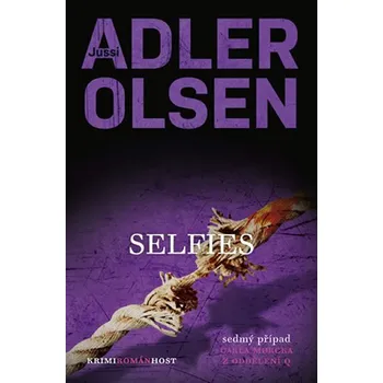 Selfies - Jussi Adler-Olsen (2018,…