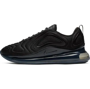 NIKE Air Max 720 Black/Anthracite/Black Pánské tenisky NIKE Air Max 720 Black/Anthracite/Black
