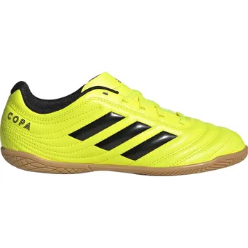 Kopačky Adidas Copa 19.4 IN JR F35451 38