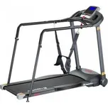 Insportline Neblin Černá běžecký pás + DÁREK DLE VÝBĚRU!