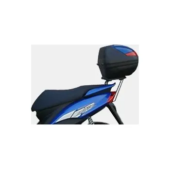 Zavazadlo na motocykl SHAD Španělsko Shad montážní sada pro horní kufr Y0JG52ST