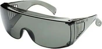 ochranné brýle Strend Pro B501 tmavé