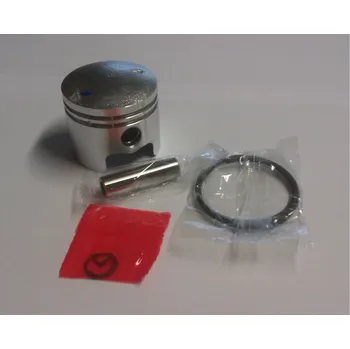 Píst motoru Píst, čep a kroužky VeGA BC520PRO, 525PRO, BCM520 Multi a WBC520