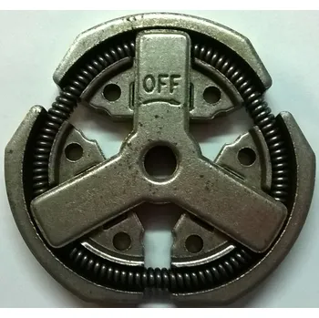 Spojka pro pily HECHT 941 a jiné modely s obsahem 38-40 ccm (neoriginální náhradní díl)