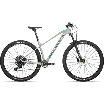 Horské kolo Rock Machine Catherine 70 29" Gloss Grey/Mint Green/Dark Grey 2020