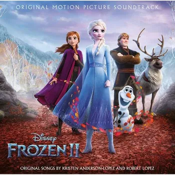 Frozen 2 - Various [CD]
