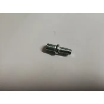 Šroub spojovací (převodovka-strunová hlava) pro křovinořezi HECHT (neoriginální náhradní díl)