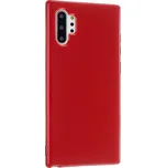 Pouzdro TVC Jelly pro Realme X2/Realme XT Barva: Červená