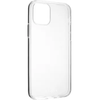 Pouzdro na mobilní telefon Fixed TPU pro iPhone 11 Pro čiré