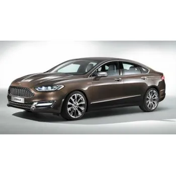 Nosič kol Příčníky Thule WingBar Edge Evo Ford Mondeo Sedan V 2015-