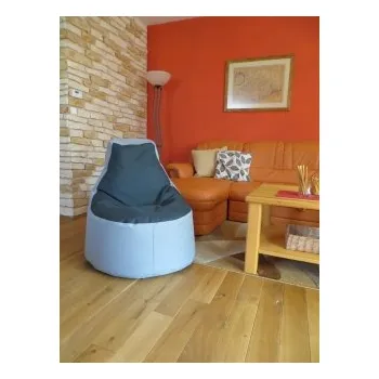 Sedací pytel Sedací vak křeslo Crazy