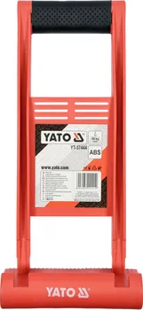 Yato YT-37444 držák pro přenášení desek ABS