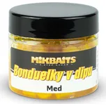 Mikbaits Bonduelky v dipu med 50 ml