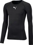 PUMA Liga Baselayer Tee Black