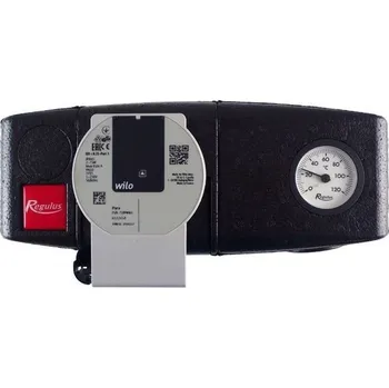 Příslušenství ke kotli Regulus Čerpadlová termostatická skupina RGMAT E W-PWM