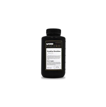 Umění ILFORD GALERIE Creative Emulsion GCE-A (Blend A) 1l - GA6644000009