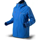 Pánská outdoorová bunda TRIMM INTENSE jeans blue/orange - XL