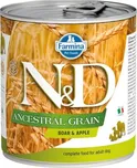 N&D Dog Low Grain Adult Boar & Apple…