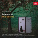 Bedřich Smetana: Tajemství - Orchestr…