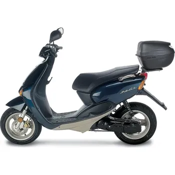 Zavazadlo na motocykl SHAD Španělsko Shad montážní sada pro horní kufr Y0N10T