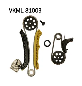 SKF VKML 81003