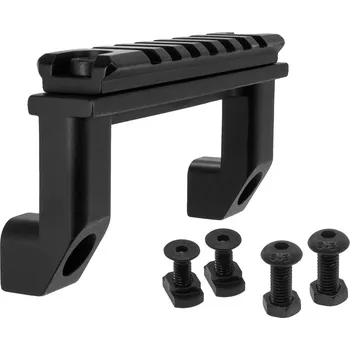 Sportovní střelba JJ Airsoft Boční RIS montáž pro G36 a M-LOK předpažbí