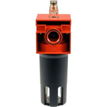 Příslušenství ke kompresoru N38 olejovač, přimazávač G 3/8" kov, ABAC (Metallworks)