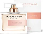 Yodeyma Sexy Rose W EDP 100 ml