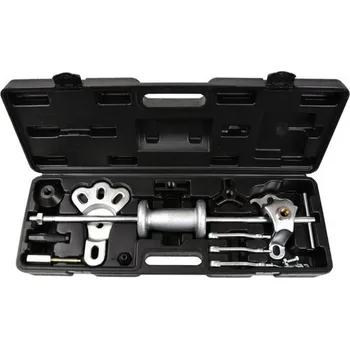 Nářadí pro automobil Geko G02745 stahovák náboje a ložiska setrvačníku