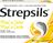 Strepsils Med a Citron, 36 pas.