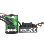 Castle Creations Mamba X CC-010-0155-01