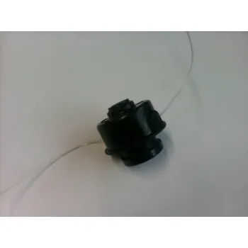 Strunová hlava Strunová hlava ABG CG260