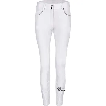 Jezdecké kalhoty Rajtky Busse -PALMA- - Taupe - 42