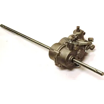 Převodovka - 50WBY20538Z0