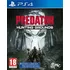 Hra pro PlayStation 4 Predator: Hunting Grounds PS4