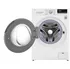 Pračka se sušičkou LG F4DN508N0